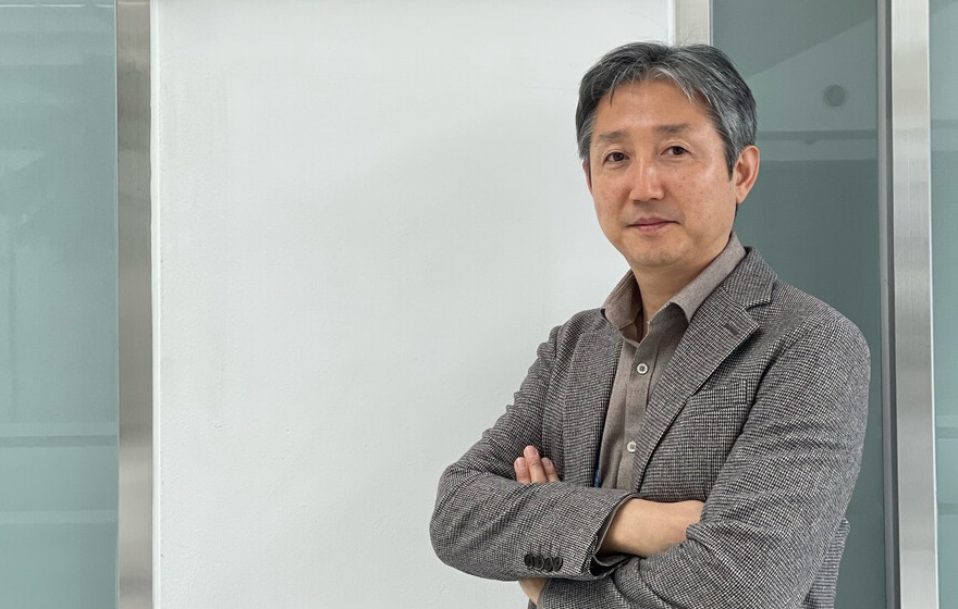 SCI융합연구단 정남조 단장.(사진=SCI융합연구단)