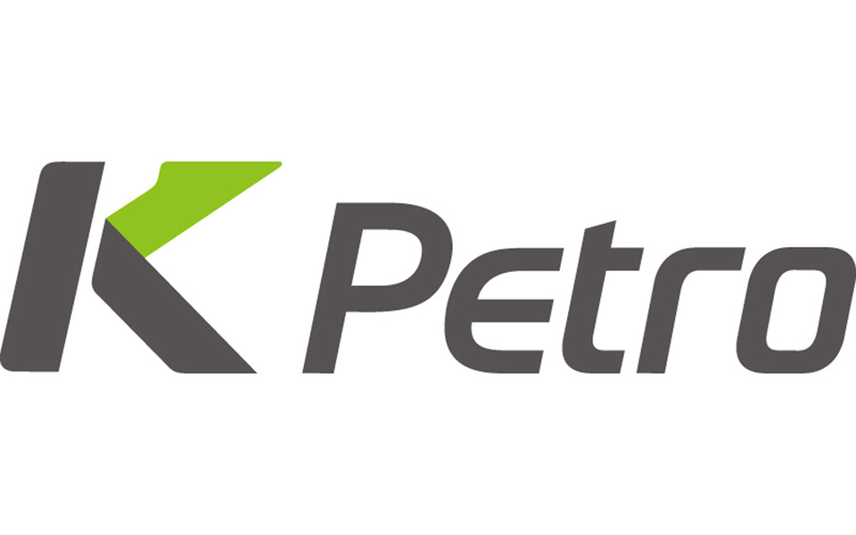 한국석유관리원 CI.