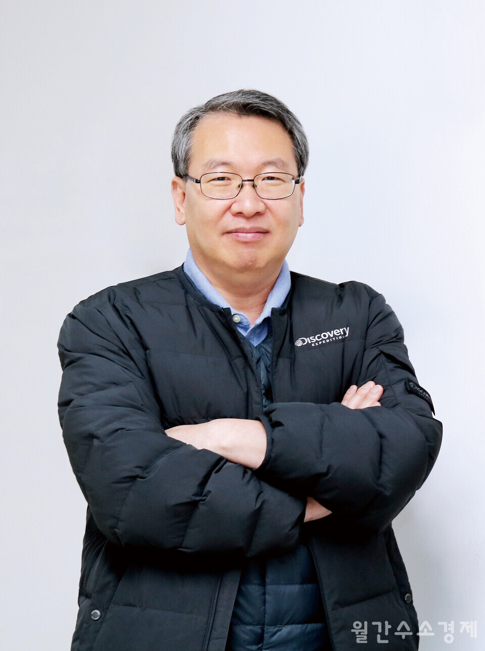 '동해 가스전 활용 CCS 통합실증 사업' 총괄 기획위원인 권이균 국립공주대학교 지질환경과학과 교수를 만났다.