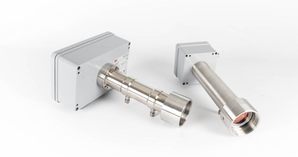 'LaserGas II Hydrogen'.(사진=하나엔비로)