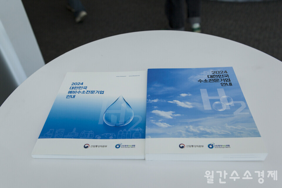 산업통상자원부와 한국수소연합은 예비수소전문기업, 수소전문기업 육성에 공을 들이고 있다.