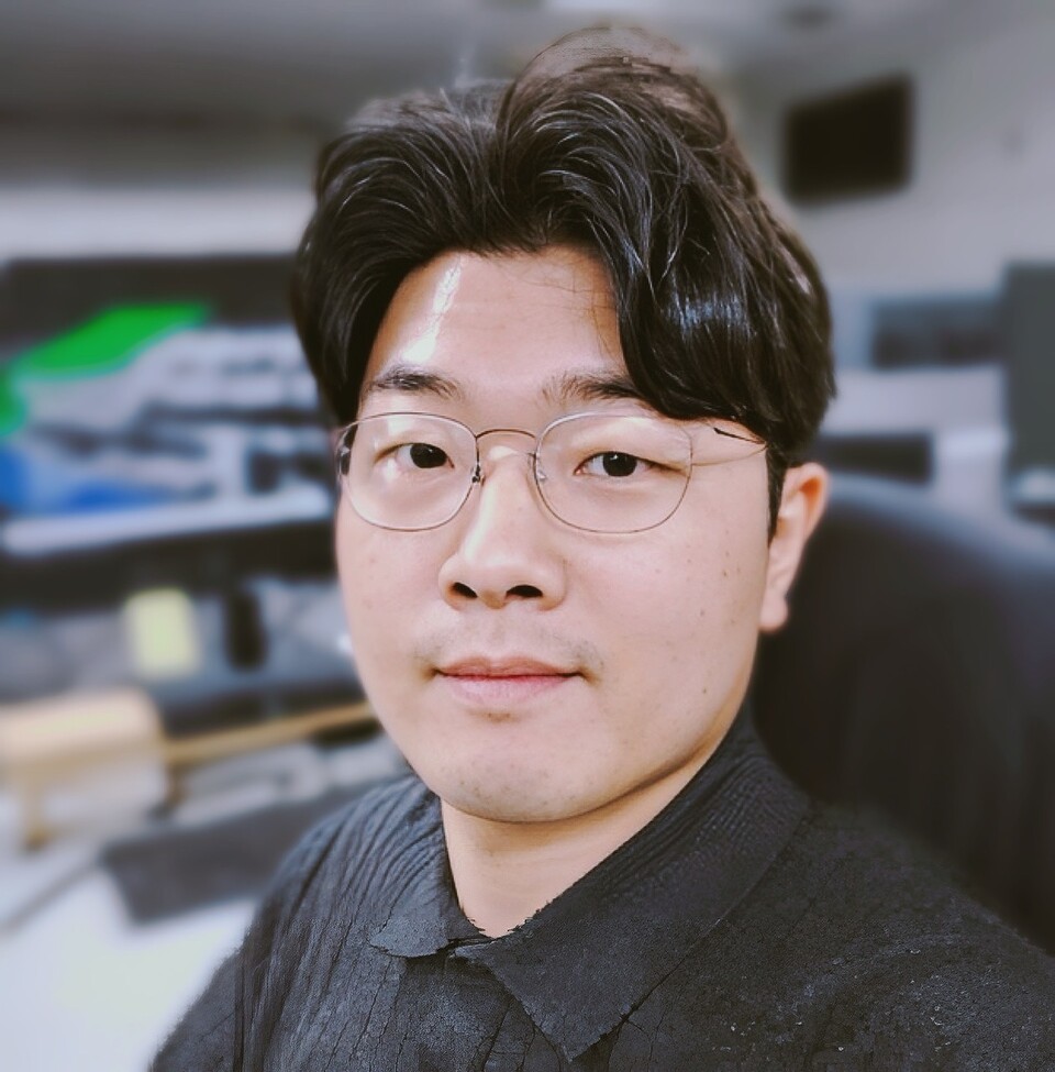 안치훈 현대건설 책임연구원.