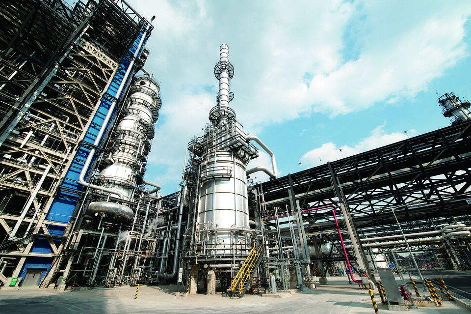 제이엔케이글로벌은 산업용 가열로 부문에 독보적인 기술력을 확보하고 있다.(사진=제이엔케이글로벌)