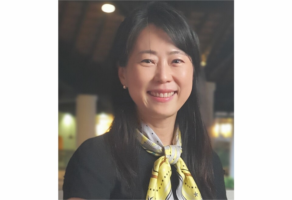 현대차그룹 HMG에너지&수소사업본부장에 선임된 홍은희 부사장.(사진=현대차그룹)